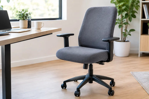 Housse de chaise de bureau : le bon choix