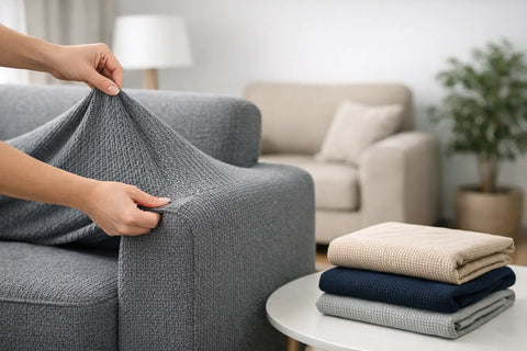 Avis housse fauteuil extensible: bon choix?