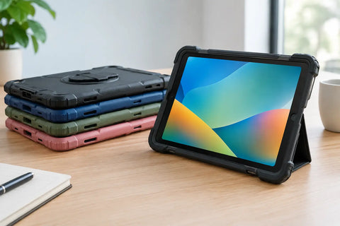 Revue étui tablette antichoc pour bien choisir