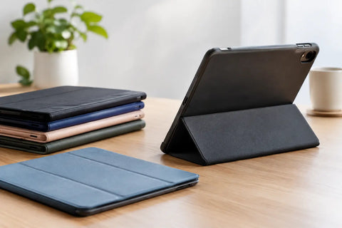 Étui tablette tactile : bien choisir sa protection
