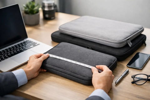 Quelle taille de housse pour ordinateur portable ?