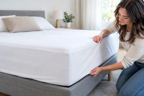 Housse de matelas : comment bien la choisir ?