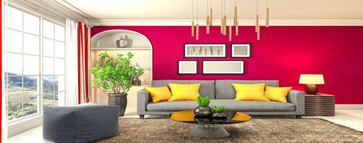 Déco rose : 5 tendances pour adoucir votre intérieur