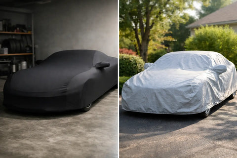 Housse voiture intérieur ou extérieur ?