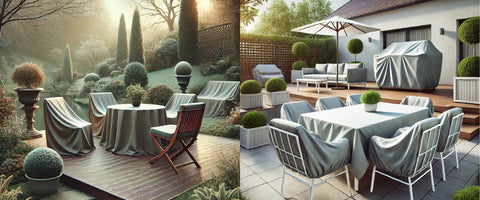 housses de jardin
