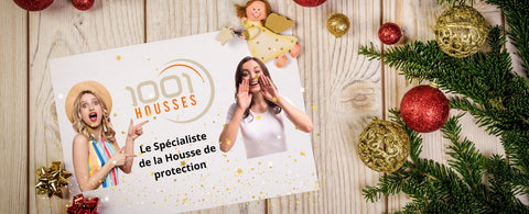 Housse de protection