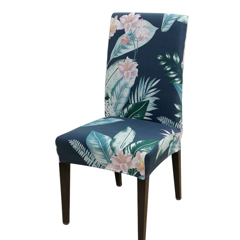 Housse Protection Chaises Jardin GREENGERS 102x66x66cm - Imperméable UV Gris 210D Oxford