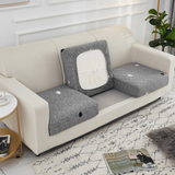 Housse de Coussin Canapé <br> à Pois
