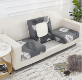 Housse de Coussin Canapé <br> Tropical
