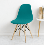 housse-chaise-scandinave-bleu-canard