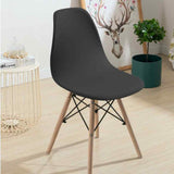 housse-chaise-scandinave-noir