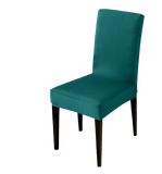 housse-de-chaise-bleu-canard