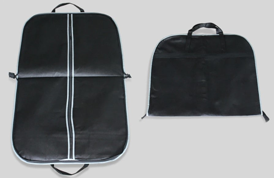 Rockible Housse De Cymbale Avec Poignée De Transport - Sac Étanche En Tissu Oxford Pour Instruments à Percussion Et Pads De Batterie