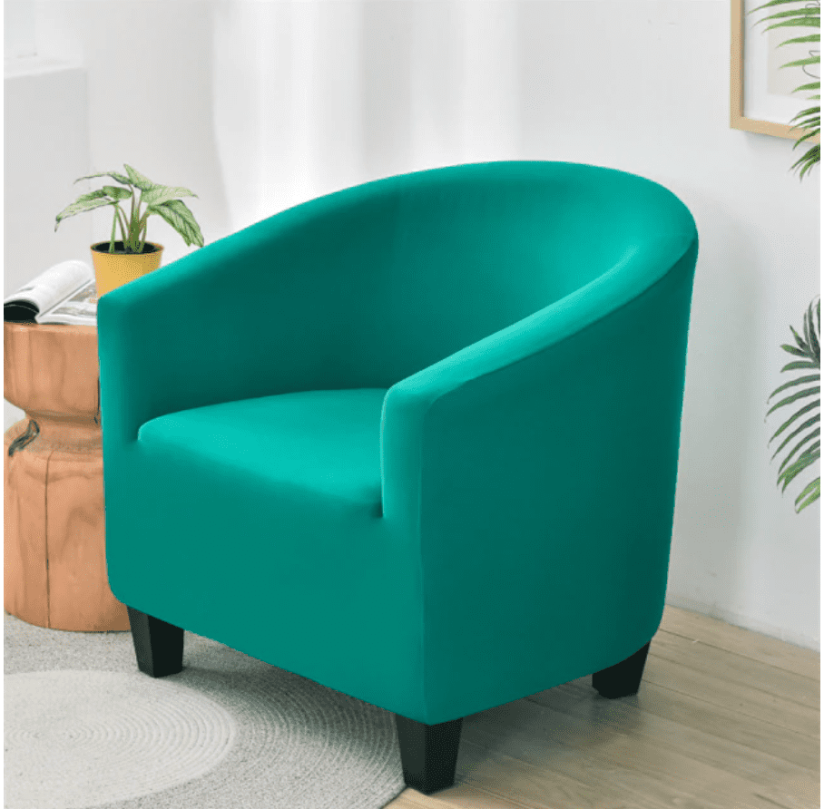 Housse Fauteuil Cabriolet,VIPITH 2 pièces Housse de Fauteuil Tullsta Cocktail Extensible Housse Tub Chair Salon (Careau 2)-B - Maison Housse Fauteuil Cabriolet,VIPITH 2 pièces Housse de Fauteuil Tullsta Cocktail Extensible Housse Tub Chair Salon (Careau 2)-B - Maison