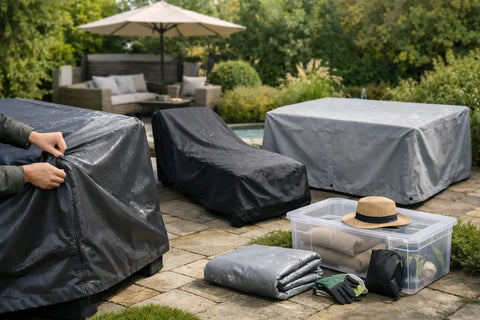Guide protection mobilier de jardin pratique