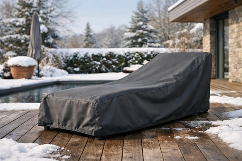 Guide housse transat pour hivernage efficace