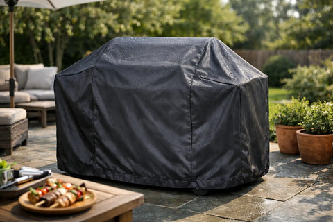 Housse barbecue extérieure imperméable bien choisir
