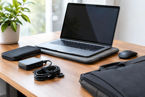 Meilleurs accessoires de protection pour PC portable