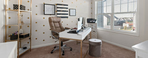 La housse de chaise de bureau, indispensable pour relooker son bureau