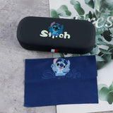 Etui lunettes stitch kawaii