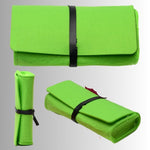 Etui lunette Vert Fluo
