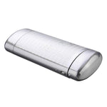 Etui lunette Aluminium