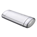 Etui lunette Aluminium