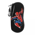 Etui lunette Spider Man
