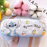 Etui lunettes Stitch
