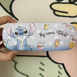 Etui lunettes Stitch