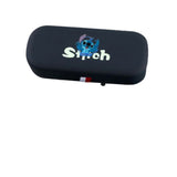 Etui lunettes stitch kawaii
