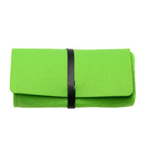 Etui lunette Vert Fluo