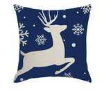 Housse de coussin 45x45 <br> Cerf