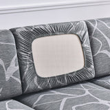 Housse de Coussin Canapé <br> Imprimée