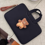 Housse Ordinateur 14 Pouces Ourson 