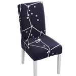 Housse de chaise <br> Constellation