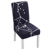 Housse de chaise <br> Constellation