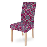 Housse de chaise <br> Mandala Arabesque