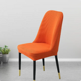 Housse chaise Scandinave <br> Lalix Orange