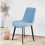 Housse chaise Scandinave <br> Moderne