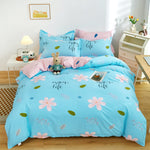 Housse de couette Enjoy Life