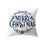 Housse de Coussin Cloche