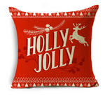 Housse de coussin <br> Holly