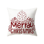 Housse de Coussin Holly