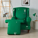 Housse fauteuil <br> Crapaud Cerf