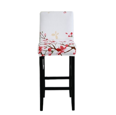 Housse De Tabouret De Piano Rectangulaire - Tissu Extensible Bulles 3D, Jupe élégante, Tailles 80-130 Cm