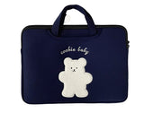 Housse Ordinateur 14 Pouces Cookie Baby