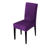 housse-de-chaise-violette
