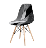 housse-chaise-scandinave-moderne-noir