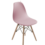 housse-chaise-scandinave-rose